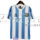 Maglia Argentina Retro Gara Home 1986 1987