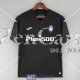 Maglia Atalanta Bergamasca Calcio Portiere Black 2022/2023
