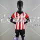 Maglia Athletic Bilbao Bambino Gara Home 2022/2023