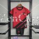 Maglia Athletico Paranaense Bambino Gara Home 2023/2024