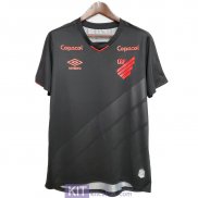 Maglia Athletico Paranaense Gara Third 2020/2021