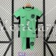 Maglia Atletico De Madrid Bambino Gara Third 2023/2024