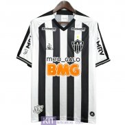 Maglia Atletico Mineiro Gara Home 2020/2021