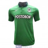 Maglia Atletico Nacional Gara Away 2021/2022