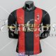 Maglia Authentic AC Milan Special Edition Red Black I 2022/2023