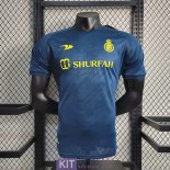 Maglia Authentic Al Nassr FC Gara Away 2022/2023