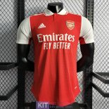 Maglia Authentic Arsenal Gara Home 2022/2023