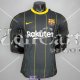 Maglia Authentic Barcelona Training Black 2020/2021