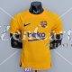 Maglia Authentic Barcelona Training Suit Yellow I 2022/2023