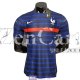 Maglia Authentic Francia Gara Home Euro 2020