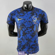 Maglia Authentic Francia Special Edition Blue I 2022/2023