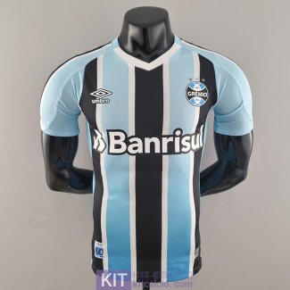 Maglia Authentic Gremio Gara Home 2022/2023