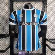 Maglia Authentic Gremio Gara Home 2023/2024