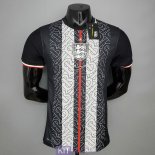 Maglia Authentic Inghilterra Commemorative Edition 2020/2021