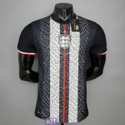 Maglia Authentic Inghilterra Commemorative Edition 2020/2021