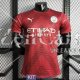 Maglia Authentic Manchester City Portiere Red 2022/2023