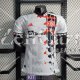 Maglia Authentic Manchester United Special Edition White I 2023/2024