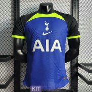 Maglia Authentic Tottenham Hotspur Gara Away 2022/2023