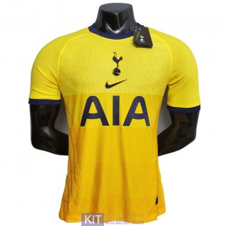 Maglia Authentic Tottenham Hotspur Gara Third 2020/2021