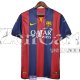 Maglia Barcelona Retro Gara Away 2014 2015