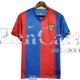 Maglia Barcelona Retro Gara Home 2006 2007