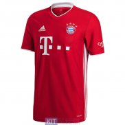 Maglia Bayern Munich Gara Home 2020/2021