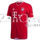 Maglia Bayern Munich Gara Home 2020/2021