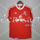 Maglia Bayern Munich Retro Gara Home 2000/2001