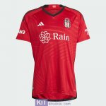 Maglia Besiktas Jimnastik Kulubu Gara Third 2023/2024