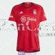 Maglia Besiktas Jimnastik Kulubu Gara Third 2023/2024