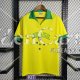 Maglia Brasile Retro Gara Home 1958/1959