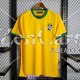 Maglia Brasile Retro Gara Home 1970/1972