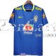 Maglia Brasile Training Blue 2020/2021