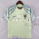 Maglia Brasile Training Green I 2022/2023