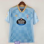 Maglia Celta Vigo Gara Home 2022/2023