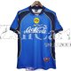 Maglia Club America Retro Gara Away 2001 2002
