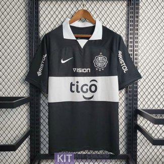 Maglia Club Olimpia Gara Away 2023/2024