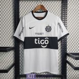 Maglia Club Olimpia Gara Home 2023/2024