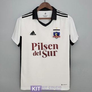 Maglia Colo Colo Gara Home 2022/2023