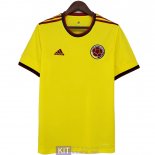 Maglia Colombia Gara Home 2020/2021