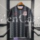 Maglia Corinthians Training Suit Black I 2023/2024