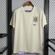 Maglia Corinthians White I 2022/2023