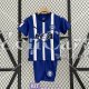 Maglia Deportivo Alaves Bambino Gara Home 2023/2024