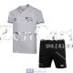 Maglia Derby County Bambino Gara Home 2020/2021