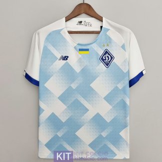 Maglia Dinamo Kiev Gara Home 2022/2023