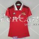 Maglia Donna Manchester United Gara Home 2022/2023