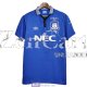Maglia Everton Retro Gara Home 1994 1995