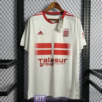 Maglia FC Cartagena Gara Away 2022/2023