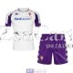 Maglia Fiorentina Bambino Gara Away 2020/2021