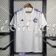 Maglia Flamengo Portiere White 2023/2024